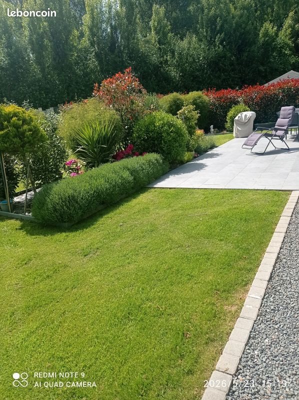 Maison à vendre, 118m², La Rivière-Saint-Sauveur
