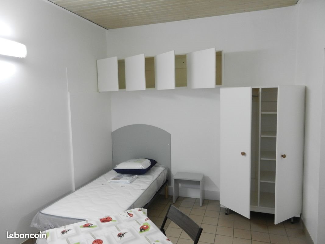 Appartement à louer, 20m², Cluses