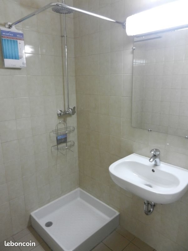 Appartement à louer, 20m², Cluses