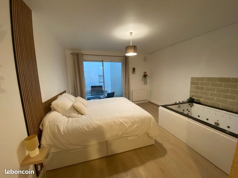 Appartement à louer, 25m², Chartres