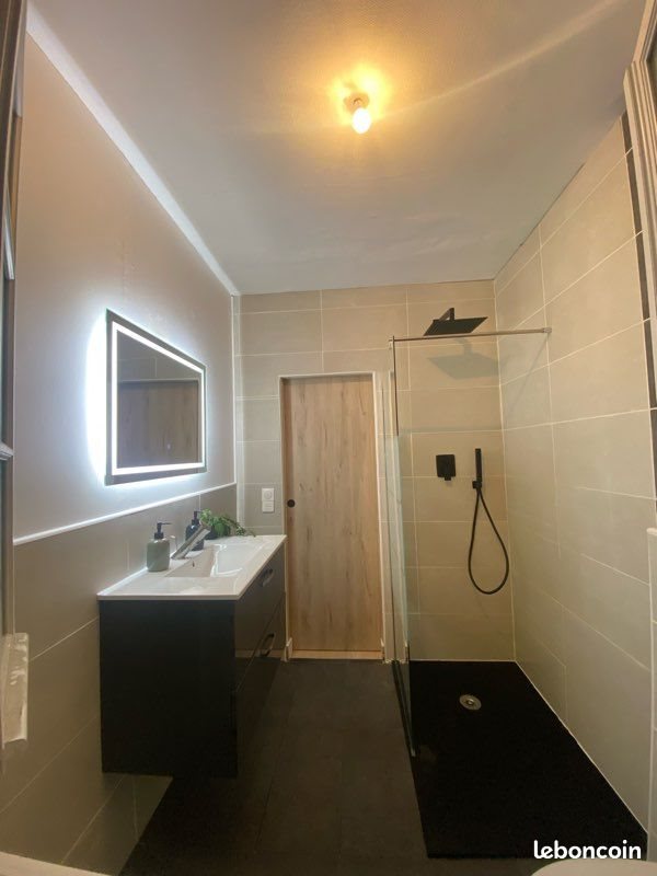 Appartement à louer, 25m², Chartres