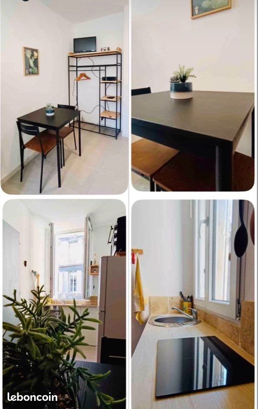 Appartement à louer, 16m², Avignon