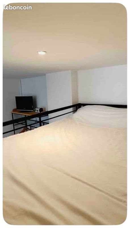 Appartement à louer, 16m², Avignon