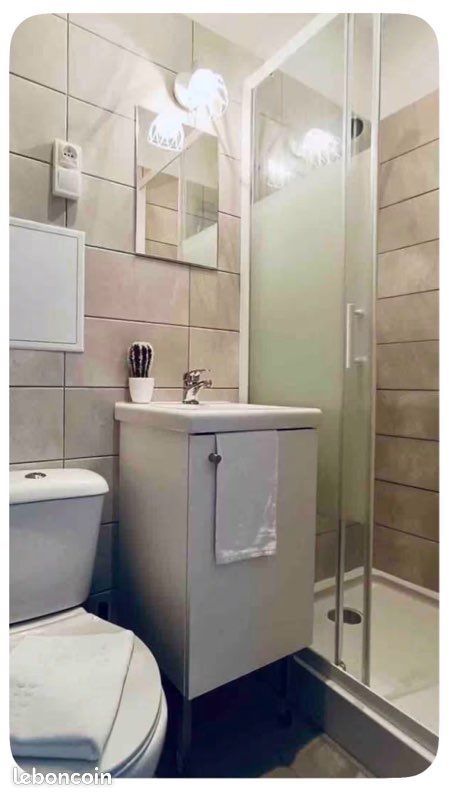 Appartement à louer, 16m², Avignon