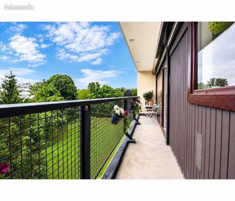 Appartement à vendre, 43m², Tourcoing