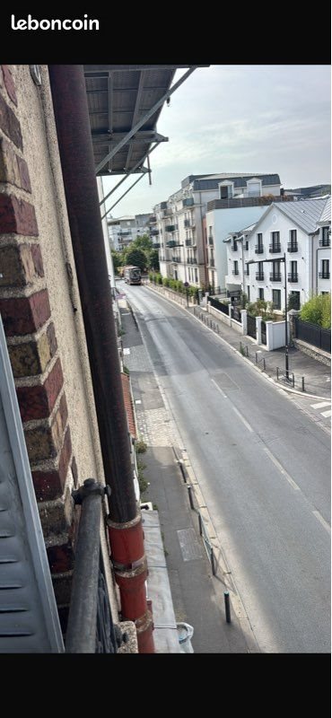 Appartement à louer, 30m², Le Bourget