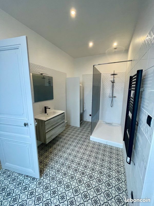 Appartement à louer, 71m², Bourg-en-Bresse