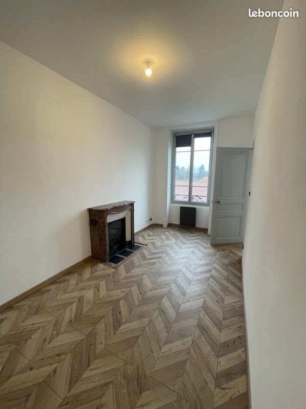 Appartement à louer, 71m², Bourg-en-Bresse