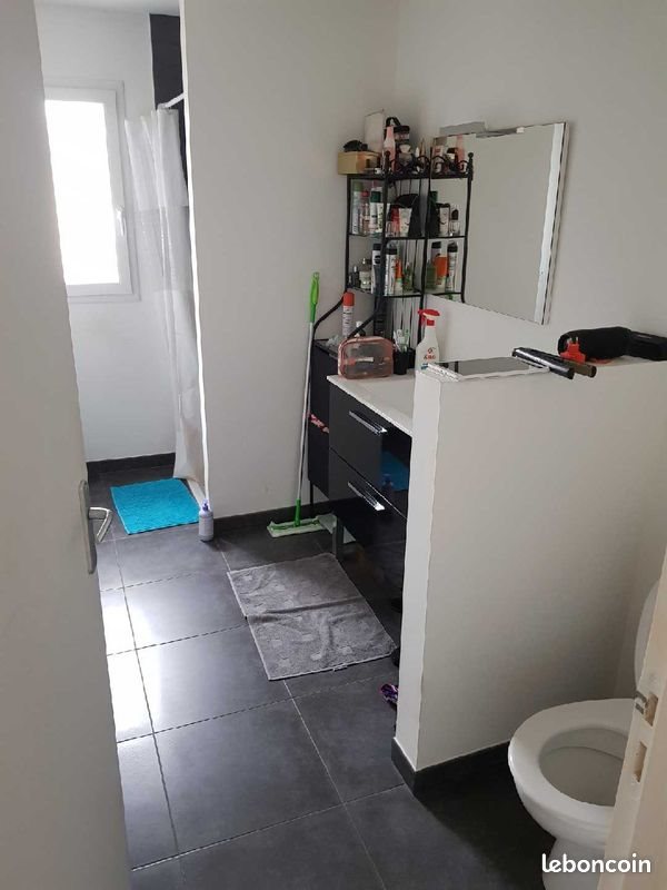 Maison à louer, 85m², Pont-Saint-Martin