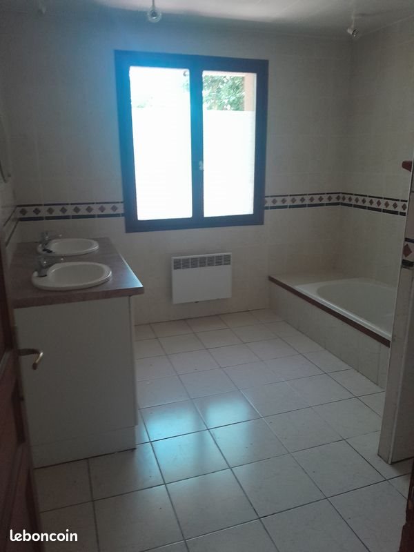 Maison à louer, 174m², Pompertuzat