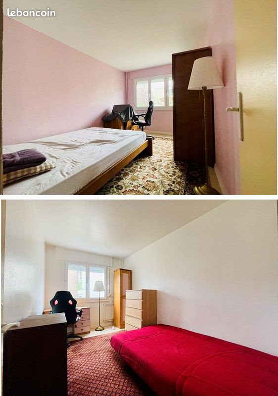 Appartement à vendre, 79m², Rouen