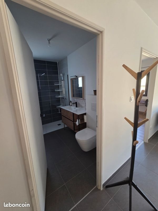 Maison à louer, 32m², Culhat