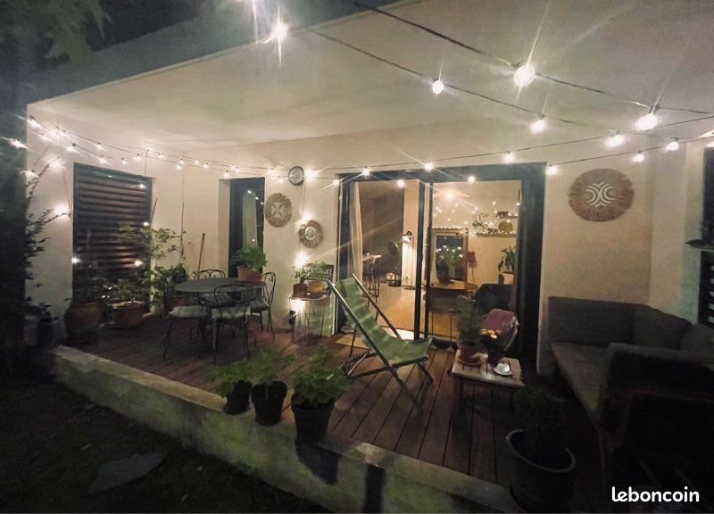 Appartement à louer, 62m², Oullins