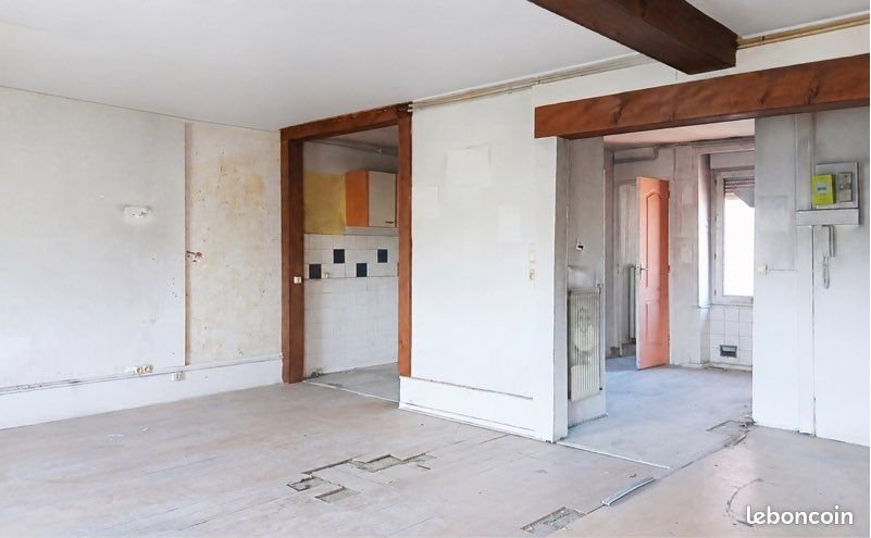 Appartement à vendre, 30m², Livron-sur-Drôme