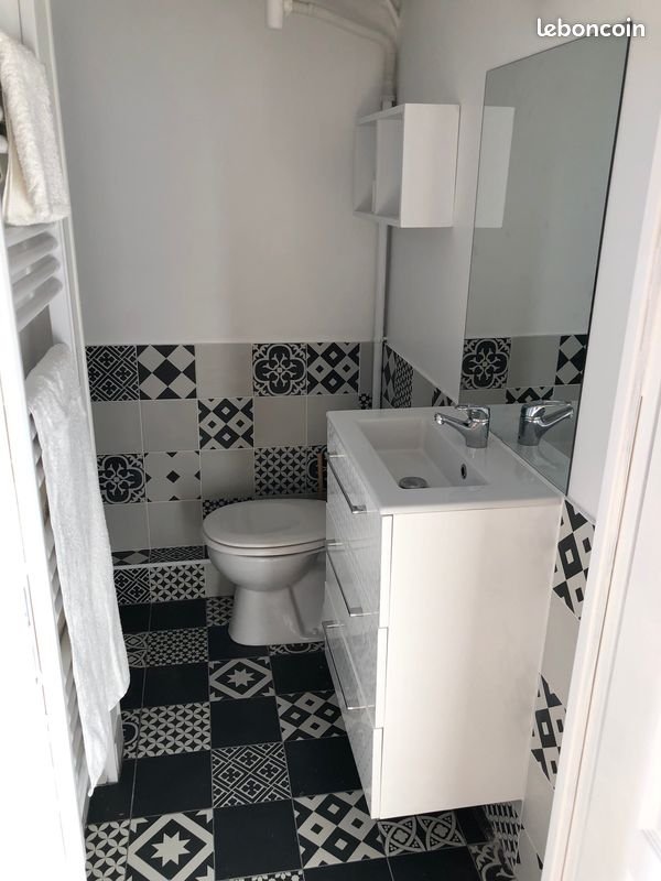Appartement à louer, 30m², Antony