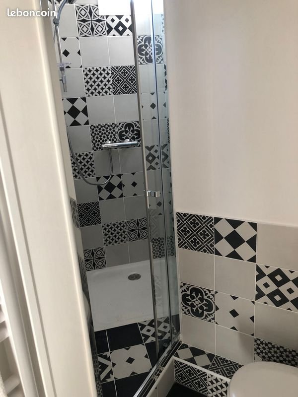 Appartement à louer, 30m², Antony