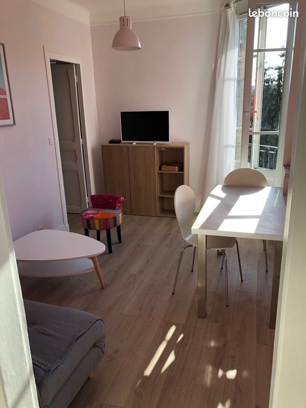 Appartement à louer, 30m², Antony