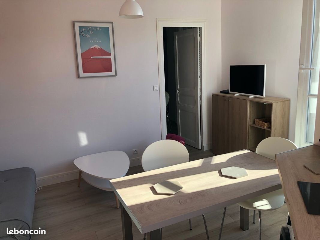 Appartement à louer, 30m², Antony
