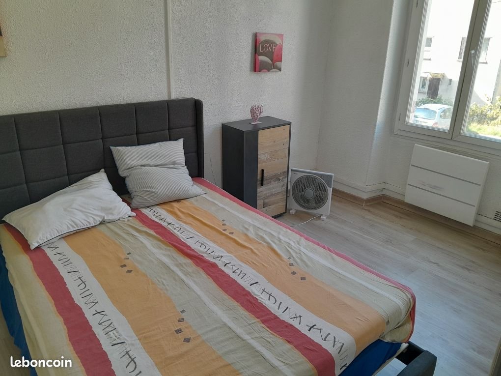 Appartement à louer, 40m², Digne-les-Bains