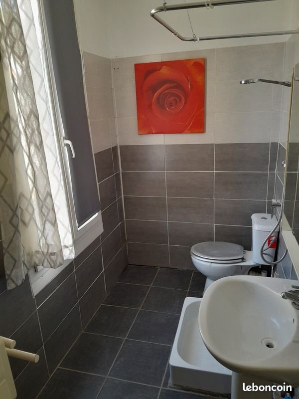 Appartement à louer, 40m², Digne-les-Bains