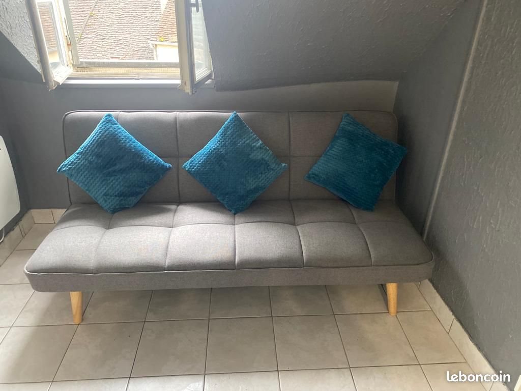 Appartement à louer, 38m², Joigny