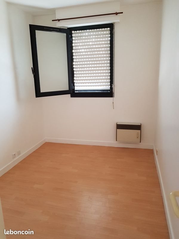 Appartement à louer, 25m², Nantes