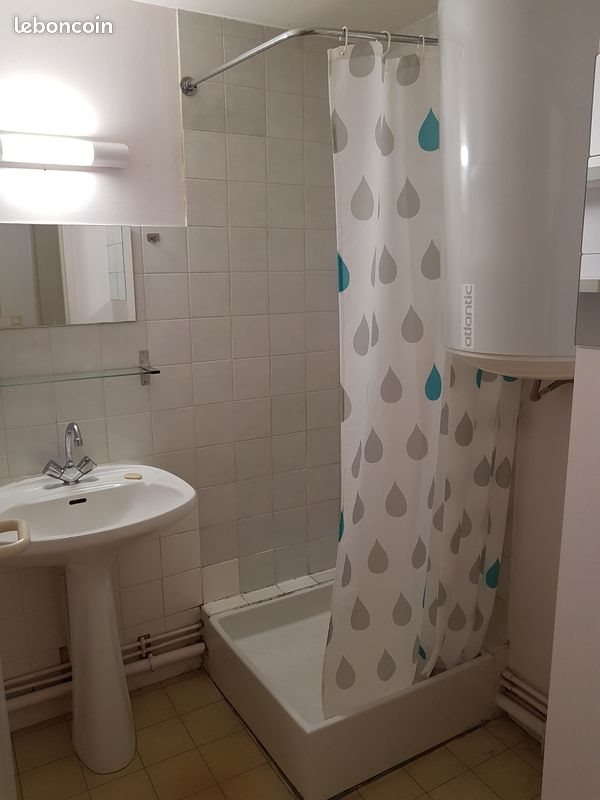 Appartement à louer, 25m², Nantes