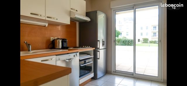 Appartement à vendre, 60m², Les Sables-d'Olonne