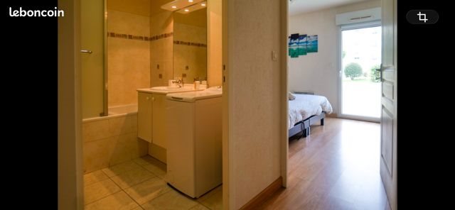 Appartement à vendre, 60m², Les Sables-d'Olonne