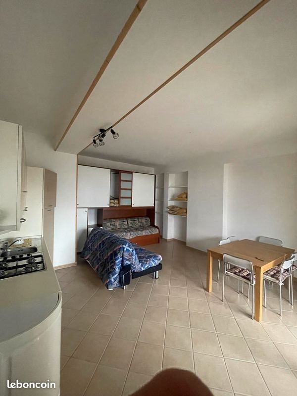 Appartement à louer, 43m², Briançon