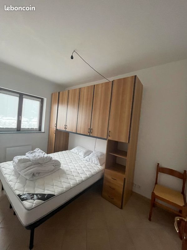 Appartement à louer, 43m², Briançon