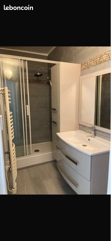 Appartement à louer, 38m², Boulogne-Billancourt
