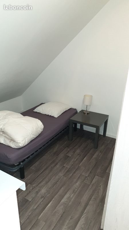 Appartement à louer, 16m², Montargis