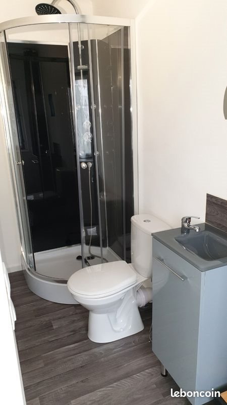 Appartement à louer, 16m², Montargis