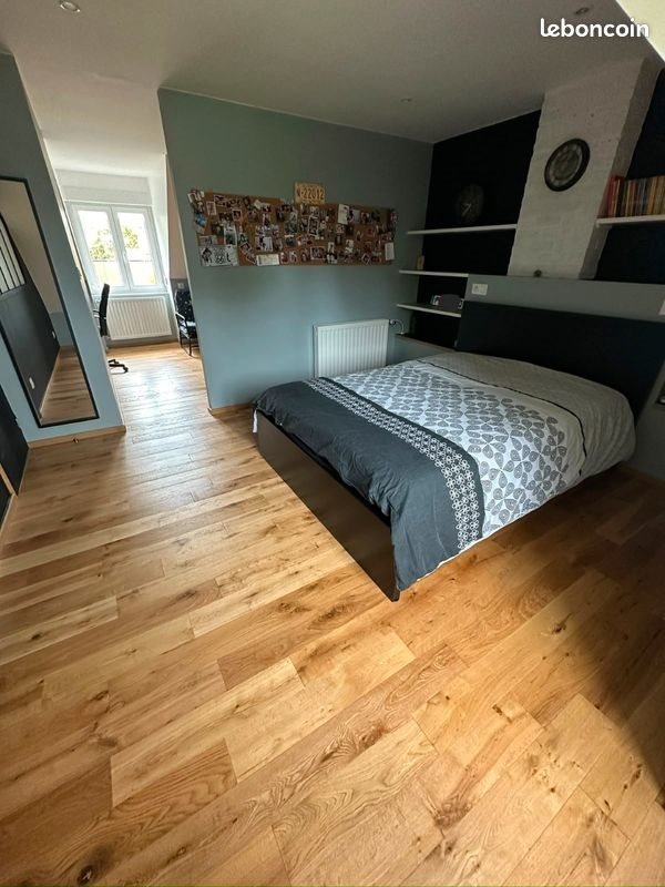Maison à vendre, 175m², Villeneuve-d'Ascq