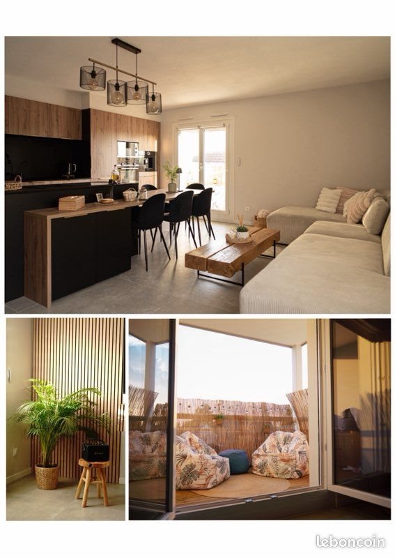 Appartement à vendre, 86m², Oberhausbergen