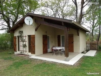 Maison à vendre, 115m², Sainte-Eulalie-en-Born