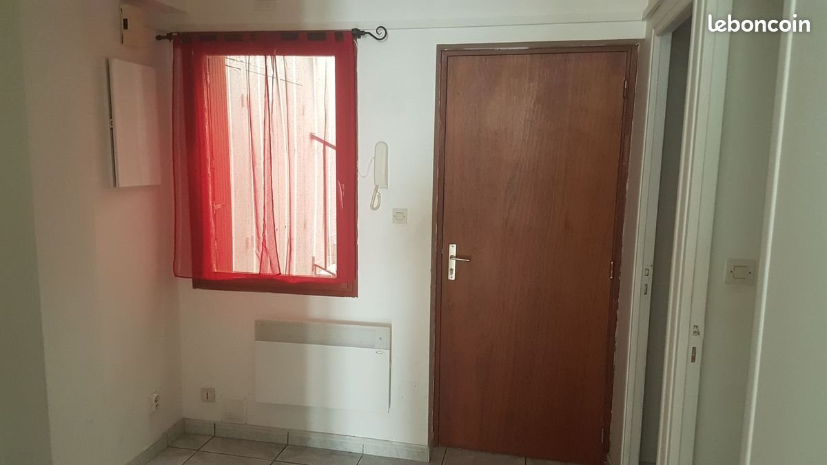 Appartement à louer, 40m², Argelès-sur-Mer