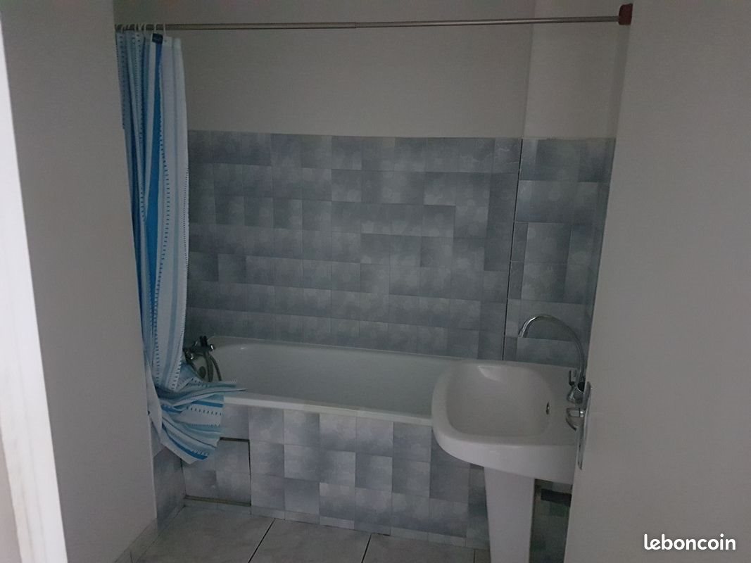 Appartement à louer, 40m², Argelès-sur-Mer