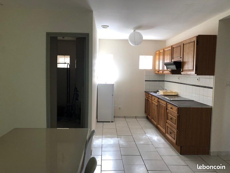 Appartement à louer, 46m², Merville