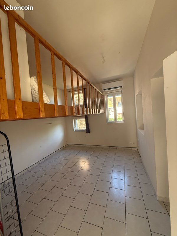Appartement à louer, 46m², Merville