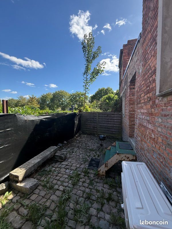 Appartement à louer, 46m², Merville