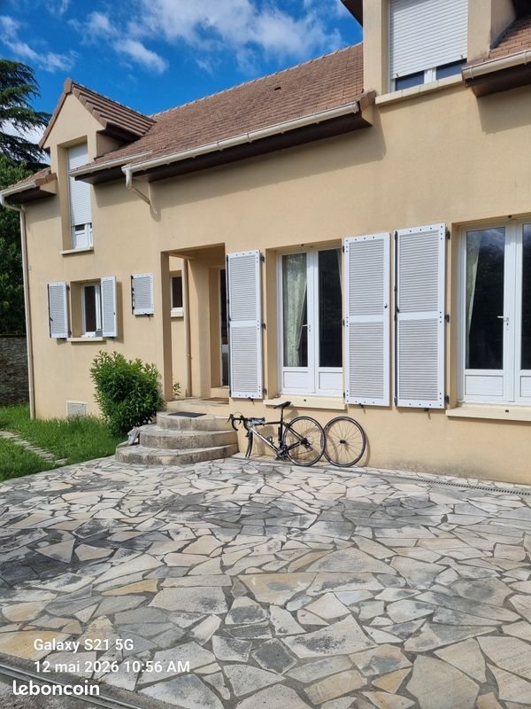 Maison à vendre, 144m², Longpont-sur-Orge