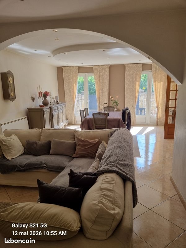 Maison à vendre, 144m², Longpont-sur-Orge