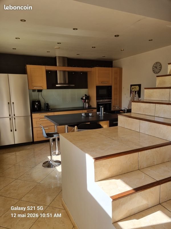 Maison à vendre, 144m², Longpont-sur-Orge