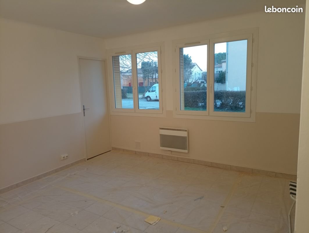 Appartement à louer, 44m², Carpentras