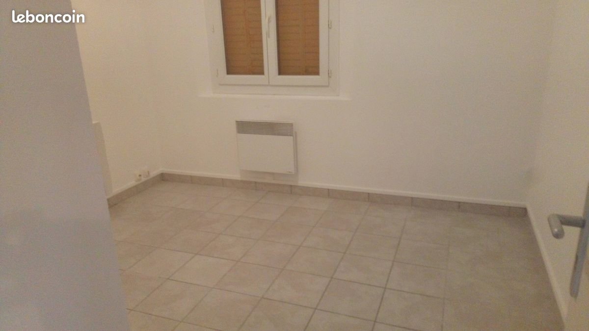 Appartement à louer, 44m², Carpentras