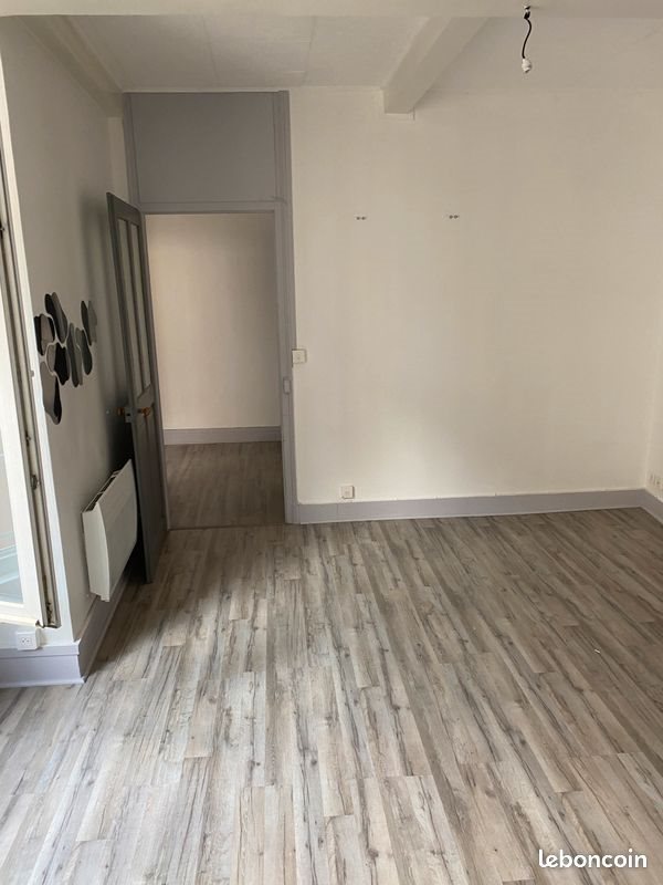 Appartement à vendre, 50m², Besançon