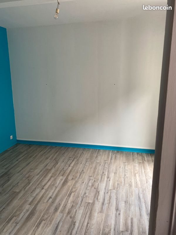 Appartement à vendre, 50m², Besançon