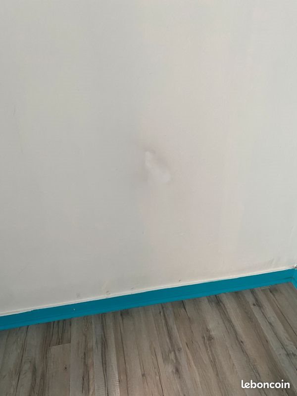 Appartement à vendre, 50m², Besançon